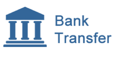 Bank Transfer