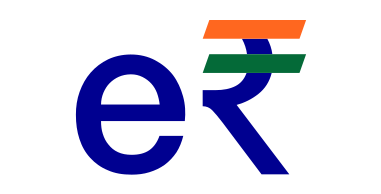 e rupee wallet