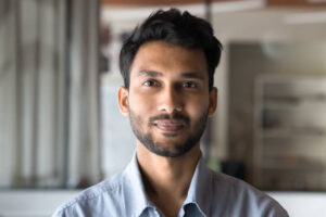 Picture of Ravi Sharma