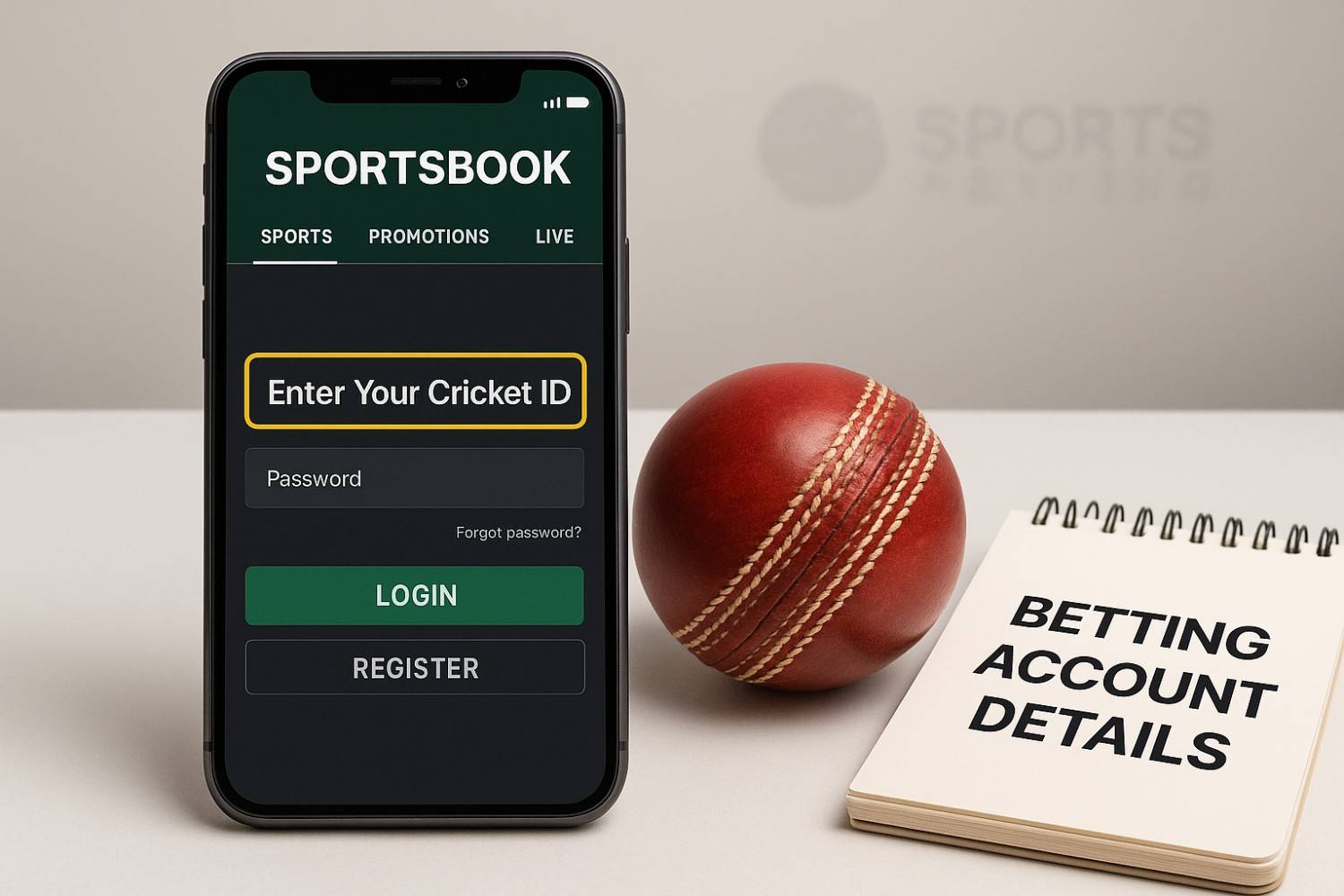 what is cricket betting id explained for indian users