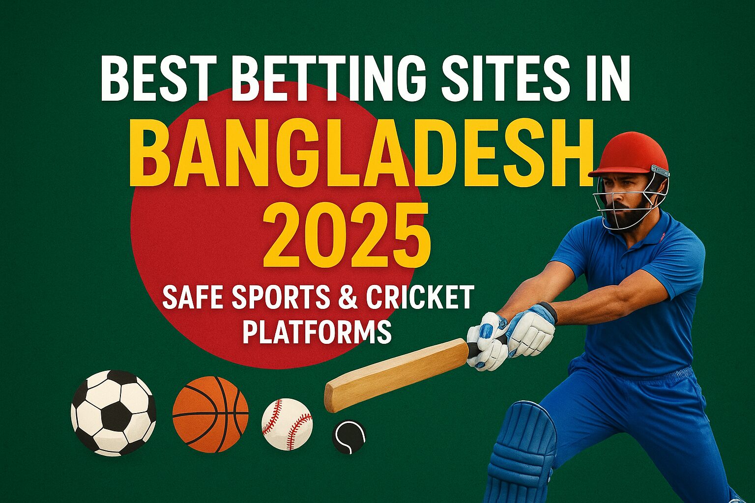 Betting Sites in Bangladesh