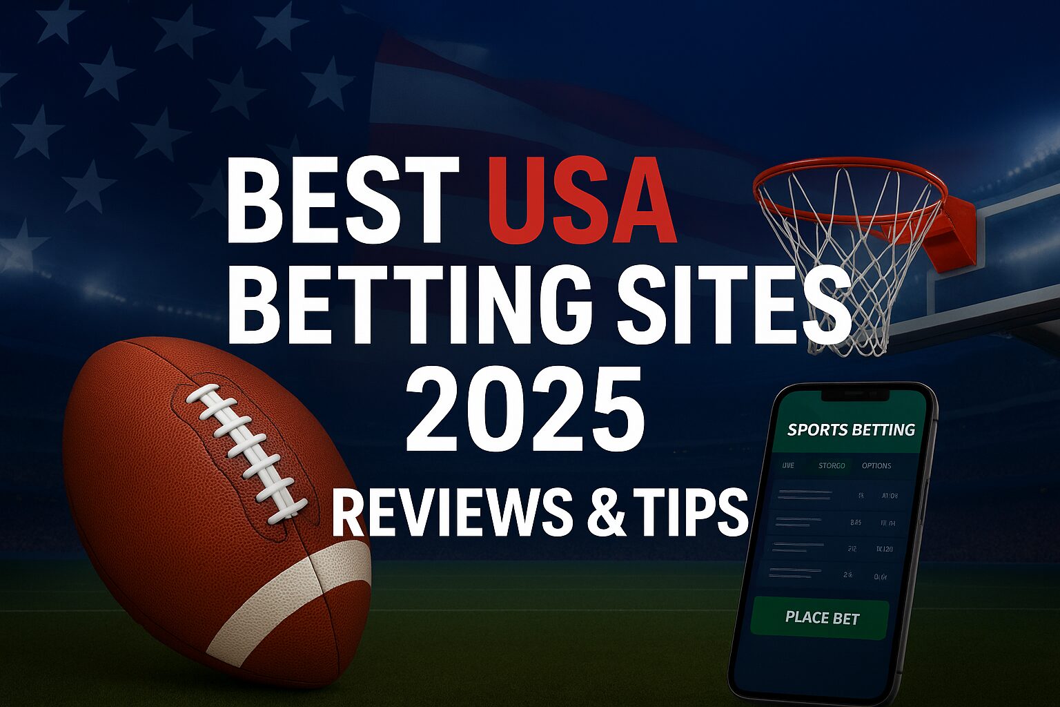 USA Betting Sites