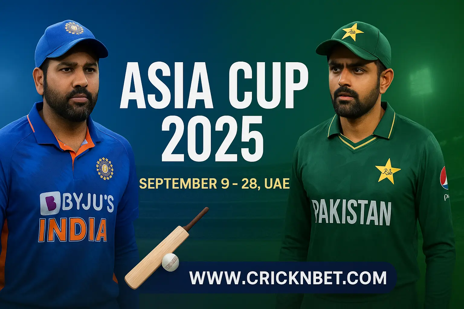 Asia Cup 2025